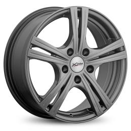 X`trike X-112 6.5x16 PCD5x100 ET45 DIA 67.1  HSB